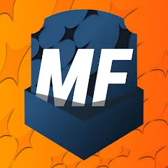 Взлом MADFUT 23 (МАДФУТ 23)  [МОД Mega Pack] - полная версия apk на Андроид