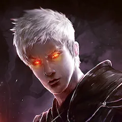 Взломанная Villagers & Heroes - MMO RPG  [МОД Menu] - стабильная версия apk на Андроид