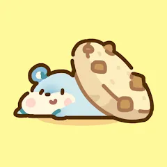 Скачать взлом Hamster Cookie Factory  [МОД Меню] - последняя версия apk на Андроид