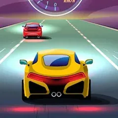 Скачать взломанную Virtual Car (Виртуальный автомобиль)  [МОД Бесконечные деньги] - полная версия apk на Андроид