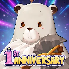 Скачать взлом Luna Fantasia: Sword & Magic (Луна Фантазия Мобайл)  [МОД Много денег] - последняя версия apk на Андроид