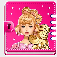 Скачать взлом Paper Doll Dress up Games  [МОД Бесконечные деньги] - стабильная версия apk на Андроид