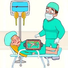 Скачать взломанную Hide My Proof (Хайд Май Проф)  [МОД Бесконечные деньги] - стабильная версия apk на Андроид