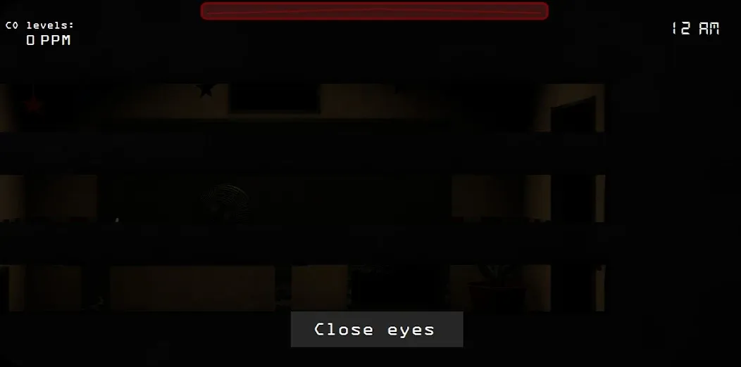 FNaM 4 (Classic Version) (ФНаМ 4)  [МОД Mega Pack] Screenshot 2