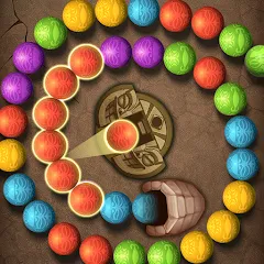 Взлом Island Adventure Jungle  Blast (Марбл Пазл)  [МОД Меню] - полная версия apk на Андроид