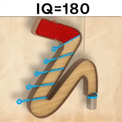 Скачать взлом Pull the Pin (Пул зе пин)  [МОД Unlimited Money] - стабильная версия apk на Андроид