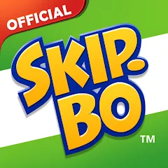 Взломанная Skip-Bo (кип)  [МОД Unlocked] - стабильная версия apk на Андроид