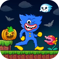 Взломанная Super Matteo Adventure (упер Маттео Приключение)  [МОД Бесконечные монеты] - стабильная версия apk на Андроид