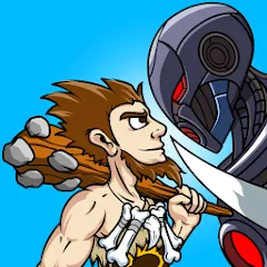 Взлом Age of War 2 (Эйдж оф Вор 2)  [МОД Menu] - последняя версия apk на Андроид