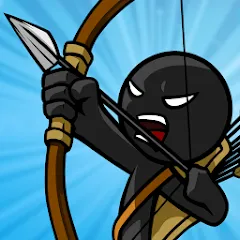 Скачать взломанную Stick War: Legacy (Стик Вар)  [МОД Unlimited Money] - последняя версия apk на Андроид