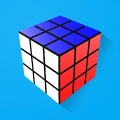 Взлом Magic Cube Rubik Puzzle 3D  [МОД Unlimited Money] - последняя версия apk на Андроид
