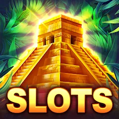 Взломанная Slots WOW Casino Slot Machine (Слотс ВОУ)  [МОД Бесконечные деньги] - полная версия apk на Андроид