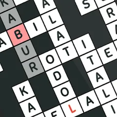 Скачать взлом TTS Pintar - Teka Teki Silang (Пинтар)  [МОД Бесконечные монеты] - стабильная версия apk на Андроид