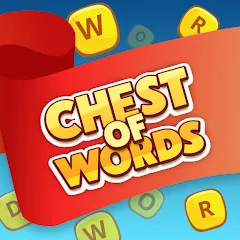 Взлом Word Treasure Hunt  [МОД Unlimited Money] - последняя версия apk на Андроид