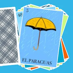 Взлом Traditional Lottery Deck (Бараха Лотерия Традициональ)  [МОД Unlocked] - стабильная версия apk на Андроид