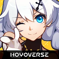 Взломанная Honkai Impact 3rd (Хонкай Импакт 3й)  [МОД Mega Pack] - стабильная версия apk на Андроид