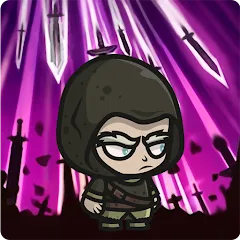 Взлом Rogue Ascension: Roguelike RPG (Роуг Ассеншн)  [МОД Menu] - полная версия apk на Андроид