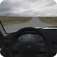 Взломанная Closed Area Lite  [МОД Меню] - полная версия apk на Андроид