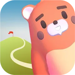 Взломанная Walken Runner (Уокен Раннер)  [МОД Много монет] - последняя версия apk на Андроид