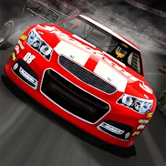 Взлом Stock Car Racing (ток Кар Гонки)  [МОД Много денег] - последняя версия apk на Андроид
