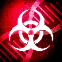 Взломанная Plague Inc.  [МОД Много денег] - последняя версия apk на Андроид