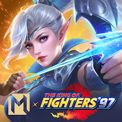 Взломанная Mobile Legends: Bang Bang (Мобильные Легенды)  [МОД Меню] - последняя версия apk на Андроид