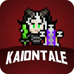 Взломанная Kaion Tale - MMORPG (Каион Тейл)  [МОД Menu] - полная версия apk на Андроид