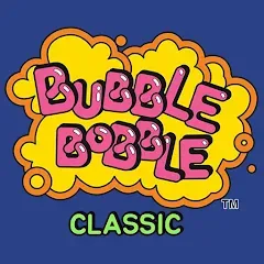 Взломанная BUBBLE BOBBLE classic (БАБЛ БОББЛ классика)  [МОД Unlimited Money] - стабильная версия apk на Андроид