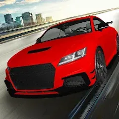 Взлом Racing Championship (Рейсинг Чемпионат)  [МОД Много монет] - полная версия apk на Андроид