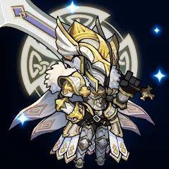 Взлом Valkyrie Idle  [МОД Много денег] - стабильная версия apk на Андроид