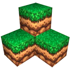 Взлом BlockBuild Craft a Dream World (БлокБилд Крафт мира мечты)  [МОД Unlocked] - последняя версия apk на Андроид