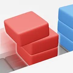 Скачать взлом Stack Cube!  [МОД Меню] - последняя версия apk на Андроид