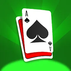 Взломанная Solitaire Bliss Collection  [МОД Много монет] - полная версия apk на Андроид