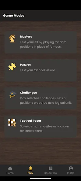 Reality Check Chess (Реалити Чек)  [МОД Unlimited Money] Screenshot 2