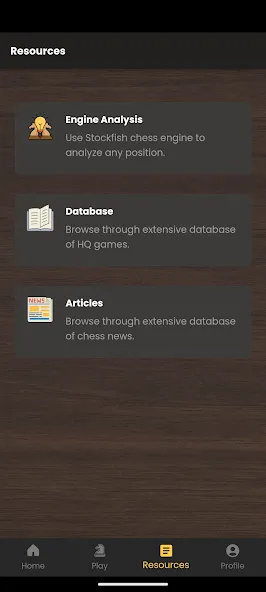 Reality Check Chess (Реалити Чек)  [МОД Unlimited Money] Screenshot 3