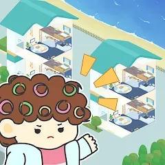 Скачать взлом Tenants Simulator (Тенантс Симулятор)  [МОД Все открыто] - последняя версия apk на Андроид