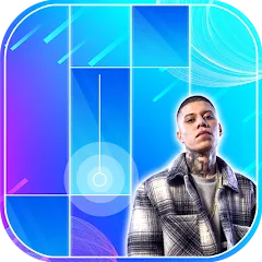 Взлом Santa Fe Klan Piano Game (Санта Фе Клан Пиано Гейм)  [МОД Бесконечные деньги] - стабильная версия apk на Андроид