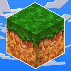Взлом MultiCraft — Build and Mine!  [МОД Unlimited Money] - полная версия apk на Андроид