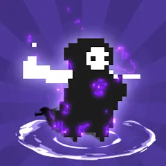 Скачать взлом The Ripper: Idle Epic RPG (Зе Риппер)  [МОД Много денег] - стабильная версия apk на Андроид