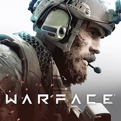 Скачать взлом Warface GO: FPS shooting games (Варфейс ГО)  [МОД Unlocked] - последняя версия apk на Андроид