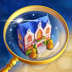 Скачать взломанную Seekers Notes: Hidden Objects  [МОД Меню] - последняя версия apk на Андроид
