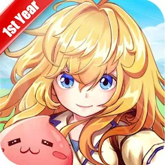 Скачать взлом World of Rune - Fantasy MMORPG (Ворлд оф Рун)  [МОД Unlimited Money] - стабильная версия apk на Андроид