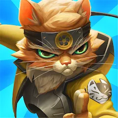 Скачать взломанную Triumph: Fantasy RPG (Триумф)  [МОД Бесконечные деньги] - полная версия apk на Андроид