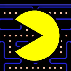 Взломанная PAC-MAN (ПАК)  [МОД Unlocked] - последняя версия apk на Андроид