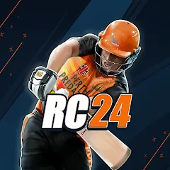 Взломанная Real Cricket™ 24 (Риал Крикет 22)  [МОД Бесконечные монеты] - последняя версия apk на Андроид