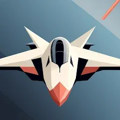 Скачать взломанную Idle Air Force Base (Айдл Эйр Форс Базе)  [МОД Mega Pack] - полная версия apk на Андроид
