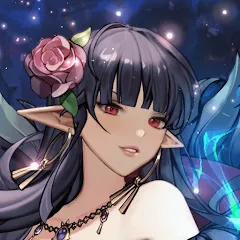 Скачать взломанную Master of Knights- Tactics RPG (Мастер оф Найтс)  [МОД Бесконечные монеты] - последняя версия apk на Андроид