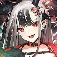 Скачать взломанную Brave Nine - Tactical RPG (Брейв Найн)  [МОД Все открыто] - стабильная версия apk на Андроид