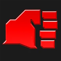 Скачать взломанную Rage Night (Рэйдж Найт)  [МОД Меню] - стабильная версия apk на Андроид