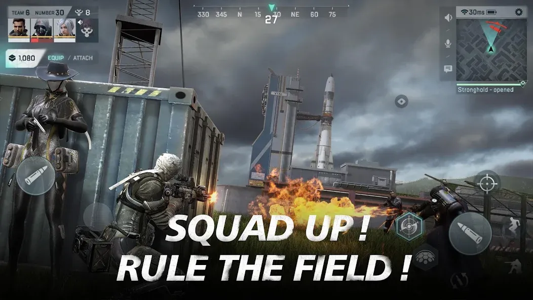 Disorder (Дисордер)  [МОД Бесконечные монеты] Screenshot 4